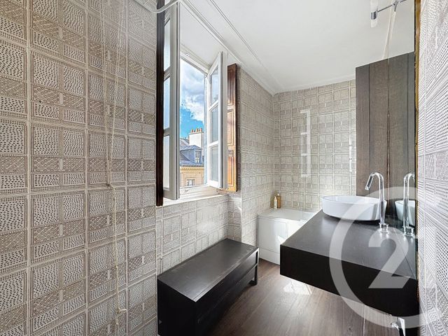 Appartement F4 à vendre - 4 pièces - 100.0 m2 - VERSAILLES - 78 - ILE-DE-FRANCE - Century 21 Fels Immobilier