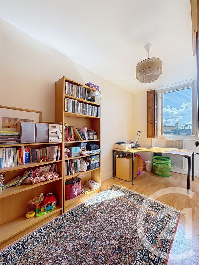 Appartement F4 à vendre - 4 pièces - 100.0 m2 - VERSAILLES - 78 - ILE-DE-FRANCE - Century 21 Fels Immobilier