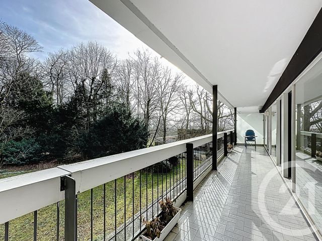 Appartement F5 à vendre - 5 pièces - 140.0 m2 - LE CHESNAY ROCQUENCOURT - 78 - ILE-DE-FRANCE - Century 21 Fels Immobilier