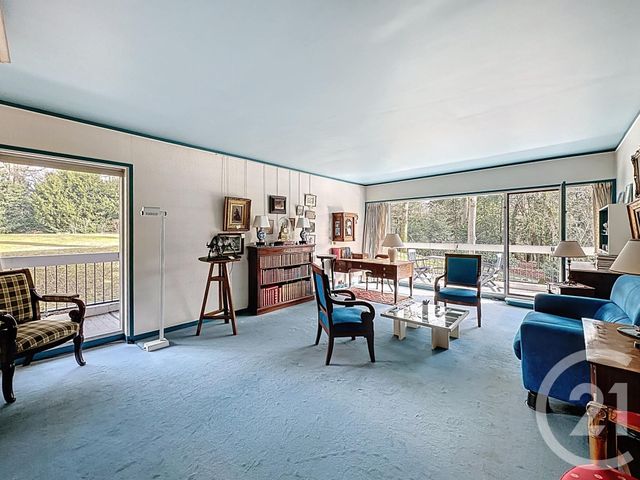 appartement - LE CHESNAY ROCQUENCOURT - 78