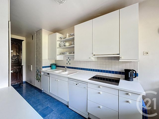 Appartement F5 à vendre - 5 pièces - 140.0 m2 - LE CHESNAY ROCQUENCOURT - 78 - ILE-DE-FRANCE - Century 21 Fels Immobilier