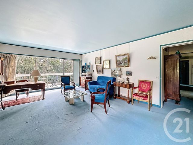 Appartement F5 à vendre - 5 pièces - 140.0 m2 - LE CHESNAY ROCQUENCOURT - 78 - ILE-DE-FRANCE - Century 21 Fels Immobilier