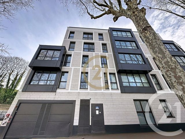 Appartement T2 à vendre - 2 pièces - 54.0 m2 - VIROFLAY - 78 - ILE-DE-FRANCE - Century 21 Fels Immobilier