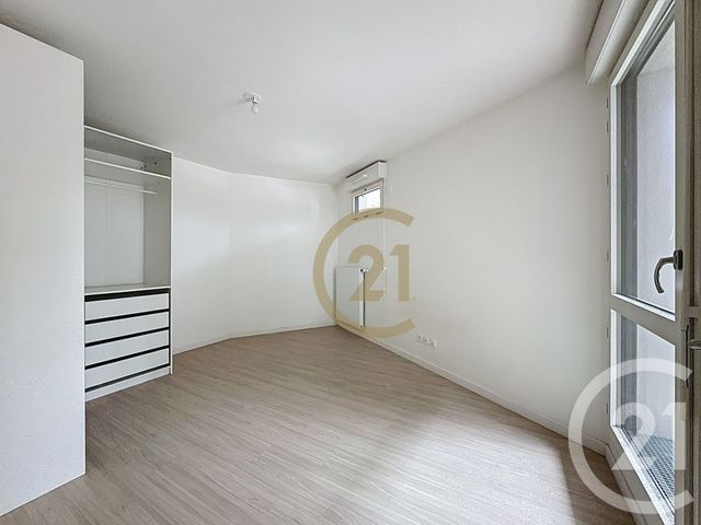 Appartement T2 à vendre - 2 pièces - 54.0 m2 - VIROFLAY - 78 - ILE-DE-FRANCE - Century 21 Fels Immobilier