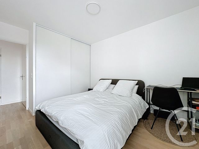 Appartement F3 à vendre - 3 pièces - 63.88 m2 - MONTIGNY LE BRETONNEUX - 78 - ILE-DE-FRANCE - Century 21 Fels Immobilier