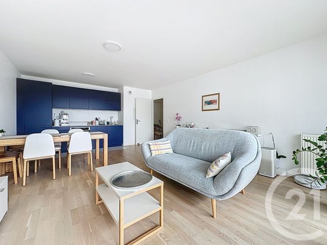 Appartement F3 à vendre - 3 pièces - 63.88 m2 - MONTIGNY LE BRETONNEUX - 78 - ILE-DE-FRANCE - Century 21 Fels Immobilier