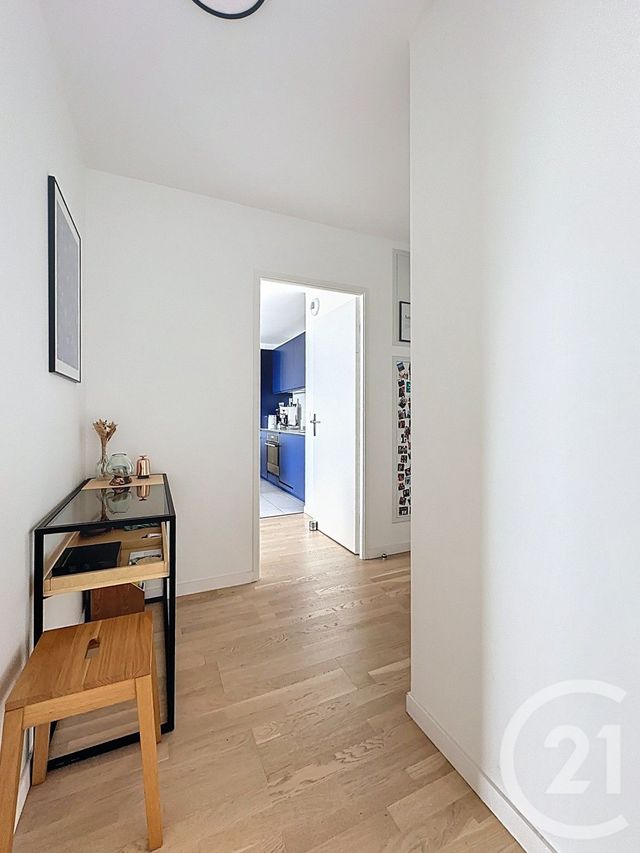 Appartement F3 à vendre - 3 pièces - 63.88 m2 - MONTIGNY LE BRETONNEUX - 78 - ILE-DE-FRANCE - Century 21 Fels Immobilier