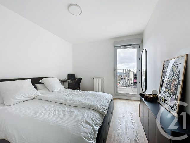 Appartement F3 à vendre - 3 pièces - 63.88 m2 - MONTIGNY LE BRETONNEUX - 78 - ILE-DE-FRANCE - Century 21 Fels Immobilier