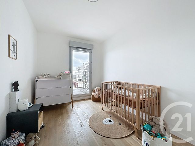 Appartement F3 à vendre - 3 pièces - 63.88 m2 - MONTIGNY LE BRETONNEUX - 78 - ILE-DE-FRANCE - Century 21 Fels Immobilier