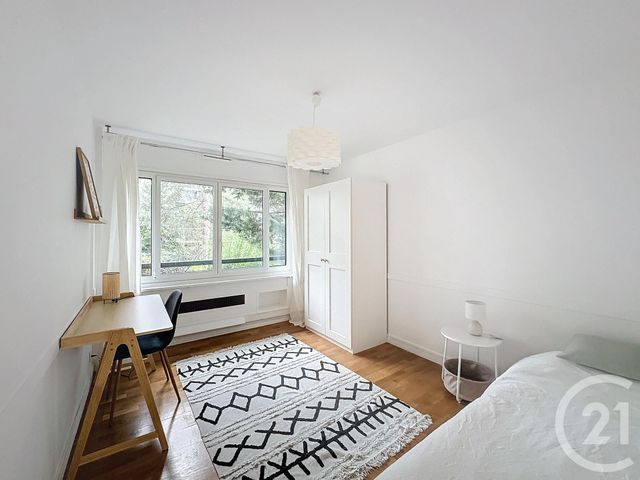 Appartement F3 à louer - 3 pièces - 71.54 m2 - VERSAILLES - 78 - ILE-DE-FRANCE - Century 21 Fels Immobilier