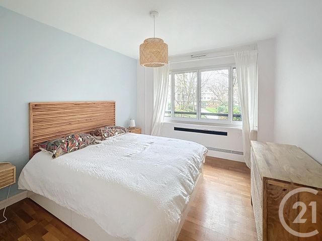 Appartement F3 à louer - 3 pièces - 71.54 m2 - VERSAILLES - 78 - ILE-DE-FRANCE - Century 21 Fels Immobilier