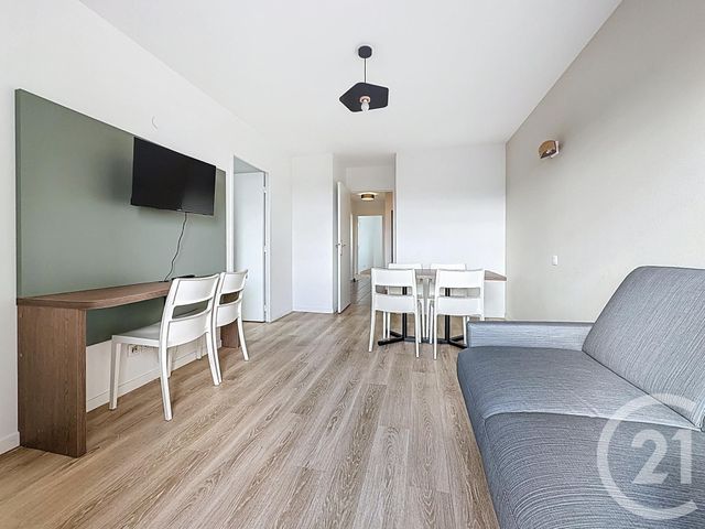 Appartement F3 à vendre - 3 pièces - 58.82 m2 - ST CYR L ECOLE - 78 - ILE-DE-FRANCE - Century 21 Fels Immobilier