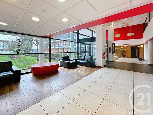 Appartement F3 à vendre - 3 pièces - 58.82 m2 - ST CYR L ECOLE - 78 - ILE-DE-FRANCE - Century 21 Fels Immobilier