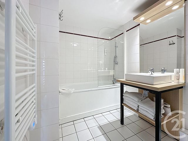 Appartement F3 à vendre - 3 pièces - 58.82 m2 - ST CYR L ECOLE - 78 - ILE-DE-FRANCE - Century 21 Fels Immobilier