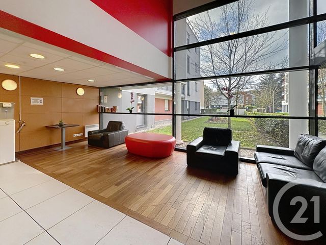 Appartement F3 à vendre - 3 pièces - 58.82 m2 - ST CYR L ECOLE - 78 - ILE-DE-FRANCE - Century 21 Fels Immobilier