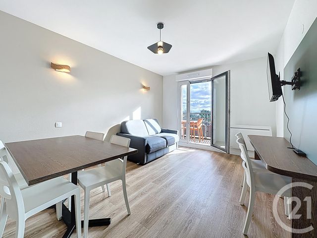 Appartement F3 à vendre - 3 pièces - 58.82 m2 - ST CYR L ECOLE - 78 - ILE-DE-FRANCE - Century 21 Fels Immobilier