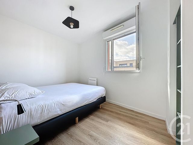 Appartement F3 à vendre - 3 pièces - 58.82 m2 - ST CYR L ECOLE - 78 - ILE-DE-FRANCE - Century 21 Fels Immobilier