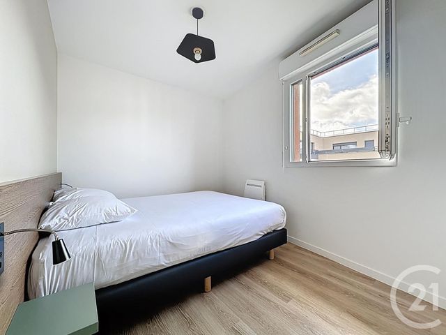 Appartement F3 à vendre - 3 pièces - 58.82 m2 - ST CYR L ECOLE - 78 - ILE-DE-FRANCE - Century 21 Fels Immobilier