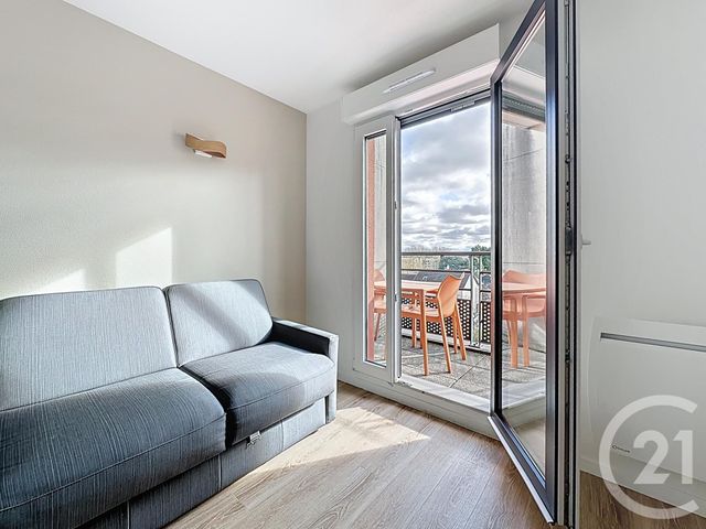 Appartement F3 à vendre - 3 pièces - 58.82 m2 - ST CYR L ECOLE - 78 - ILE-DE-FRANCE - Century 21 Fels Immobilier