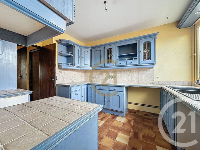 Appartement T4 à vendre - 4 pièces - 75.5 m2 - VELIZY VILLACOUBLAY - 78 - ILE-DE-FRANCE - Century 21 Fels Immobilier