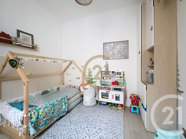 Appartement T3 à vendre - 3 pièces - 51.13 m2 - VERSAILLES - 78 - ILE-DE-FRANCE - Century 21 Fels Immobilier