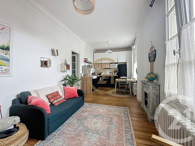 appartement - VERSAILLES - 78