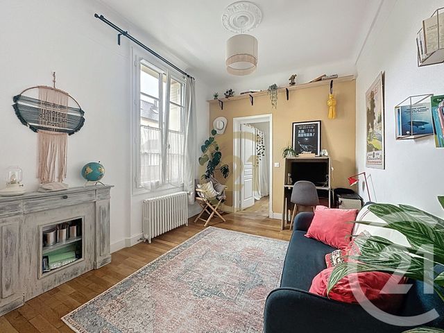 Appartement T3 à vendre - 3 pièces - 51.13 m2 - VERSAILLES - 78 - ILE-DE-FRANCE - Century 21 Fels Immobilier