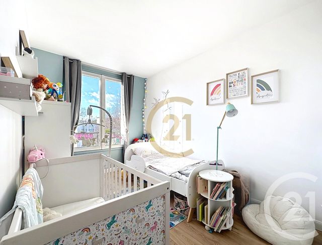 Appartement F5 à vendre - 5 pièces - 102.77 m2 - VERSAILLES - 78 - ILE-DE-FRANCE - Century 21 Fels Immobilier