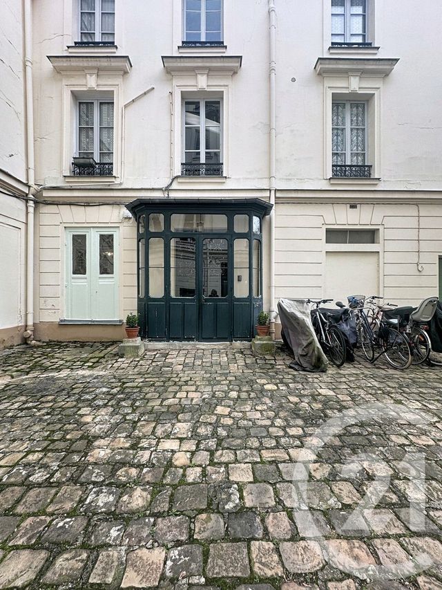 Appartement F4 à vendre - 4 pièces - 83.03 m2 - VERSAILLES - 78 - ILE-DE-FRANCE - Century 21 Fels Immobilier