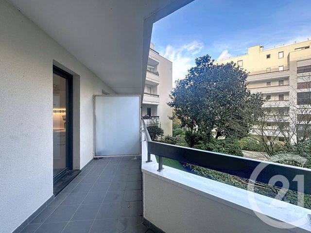 Appartement F1 à vendre - 1 pièce - 31.92 m2 - CHATILLON - 92 - ILE-DE-FRANCE - Century 21 Fels Immobilier