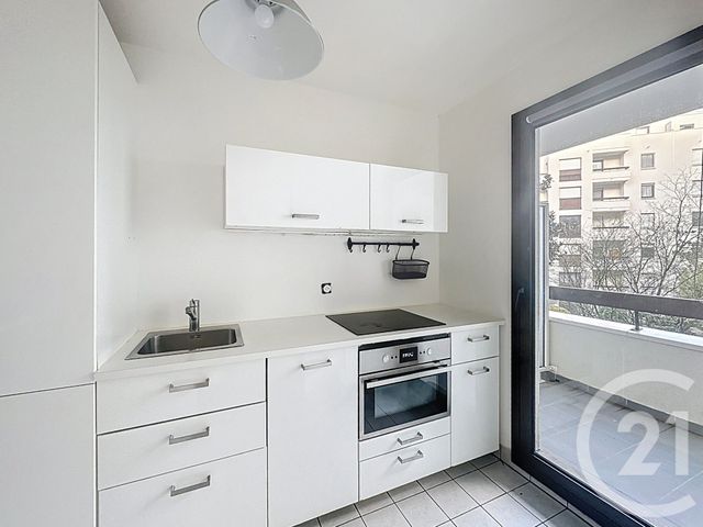 Appartement F1 à vendre - 1 pièce - 31.92 m2 - CHATILLON - 92 - ILE-DE-FRANCE - Century 21 Fels Immobilier