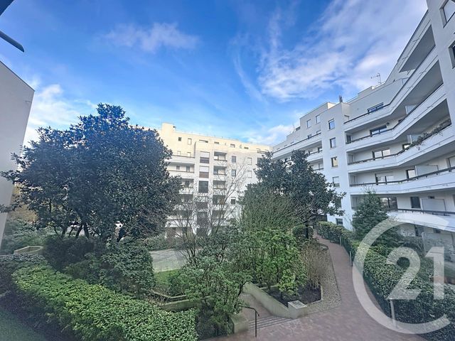 Appartement F1 à vendre - 1 pièce - 31.92 m2 - CHATILLON - 92 - ILE-DE-FRANCE - Century 21 Fels Immobilier