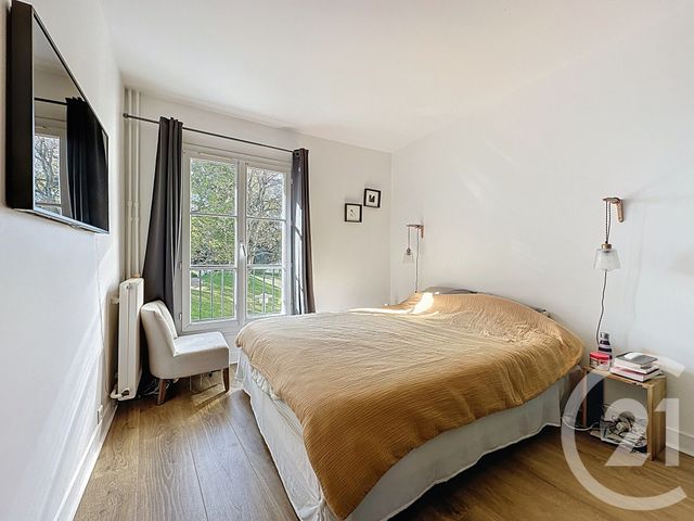 Appartement F5 à vendre - 5 pièces - 94.92 m2 - VERSAILLES - 78 - ILE-DE-FRANCE - Century 21 Fels Immobilier