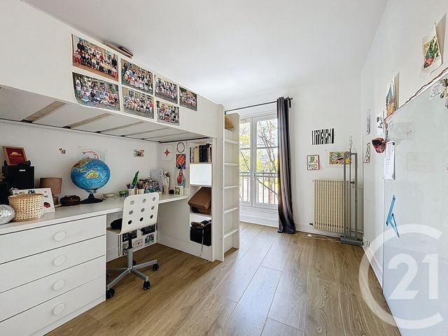 Appartement F5 à vendre - 5 pièces - 94.92 m2 - VERSAILLES - 78 - ILE-DE-FRANCE - Century 21 Fels Immobilier