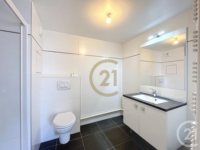 Appartement F2 à vendre - 2 pièces - 52.0 m2 - ROCQUENCOURT - 78 - ILE-DE-FRANCE - Century 21 Fels Immobilier