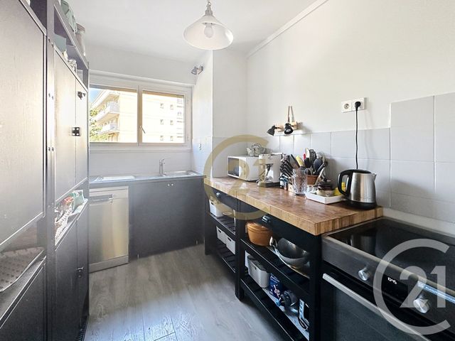 Appartement F5 à vendre - 5 pièces - 102.0 m2 - VERSAILLES - 78 - ILE-DE-FRANCE - Century 21 Fels Immobilier