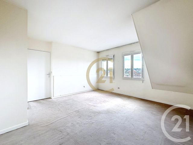 Appartement F4 à vendre - 4 pièces - 84.59 m2 - VERSAILLES - 78 - ILE-DE-FRANCE - Century 21 Fels Immobilier