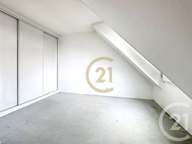 Appartement F4 à vendre - 4 pièces - 84.59 m2 - VERSAILLES - 78 - ILE-DE-FRANCE - Century 21 Fels Immobilier