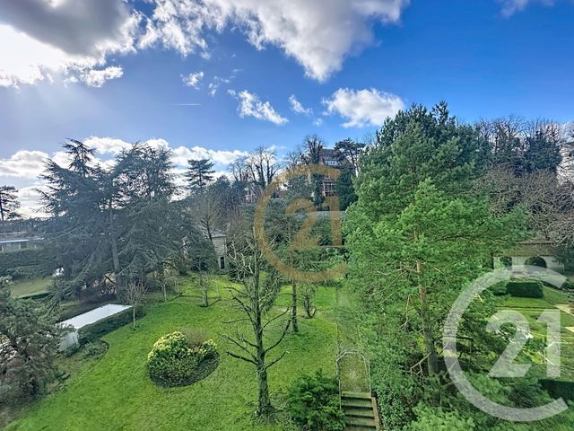 Appartement F4 à vendre - 4 pièces - 84.59 m2 - VERSAILLES - 78 - ILE-DE-FRANCE - Century 21 Fels Immobilier