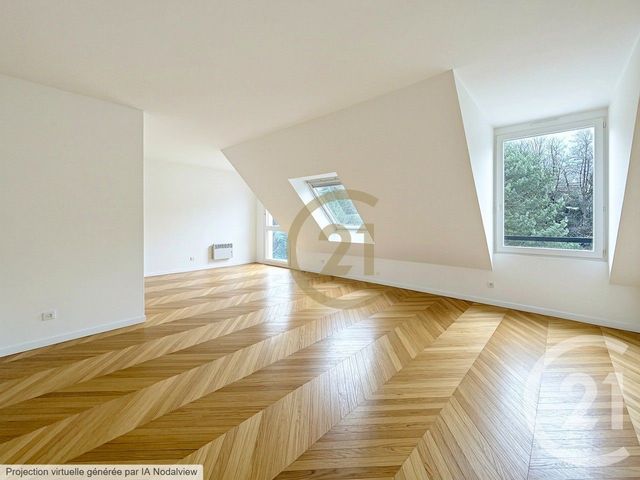 Appartement F4 à vendre - 4 pièces - 84.59 m2 - VERSAILLES - 78 - ILE-DE-FRANCE - Century 21 Fels Immobilier