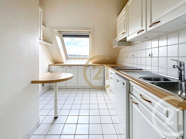 Appartement F4 à vendre - 4 pièces - 84.59 m2 - VERSAILLES - 78 - ILE-DE-FRANCE - Century 21 Fels Immobilier