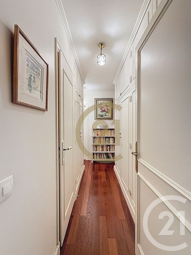 Appartement F4 à vendre - 4 pièces - 100.0 m2 - VERSAILLES - 78 - ILE-DE-FRANCE - Century 21 Fels Immobilier