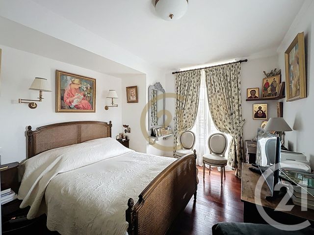 Appartement F4 à vendre - 4 pièces - 100.0 m2 - VERSAILLES - 78 - ILE-DE-FRANCE - Century 21 Fels Immobilier