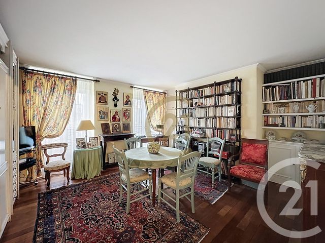 Appartement F4 à vendre - 4 pièces - 100.0 m2 - VERSAILLES - 78 - ILE-DE-FRANCE - Century 21 Fels Immobilier