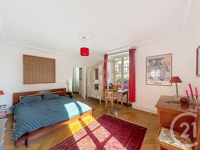 Appartement F3 à louer - 3 pièces - 60.68 m2 - VERSAILLES - 78 - ILE-DE-FRANCE - Century 21 Fels Immobilier