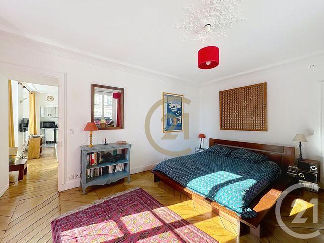 Appartement F3 à louer - 3 pièces - 60.68 m2 - VERSAILLES - 78 - ILE-DE-FRANCE - Century 21 Fels Immobilier