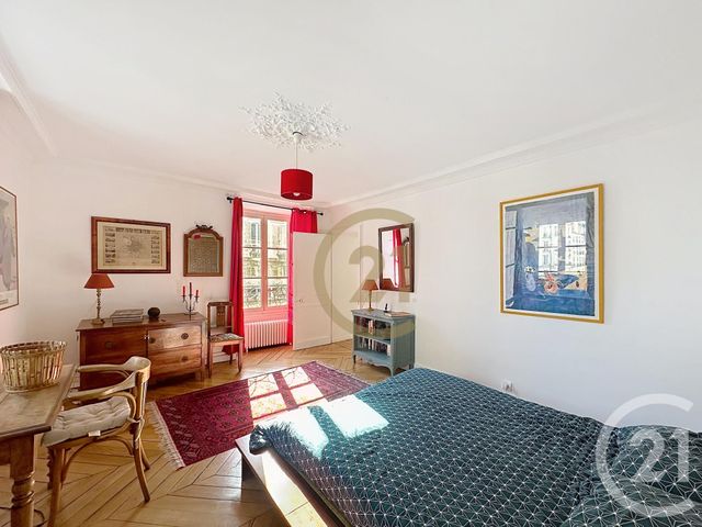 Appartement F3 à louer - 3 pièces - 60.68 m2 - VERSAILLES - 78 - ILE-DE-FRANCE - Century 21 Fels Immobilier