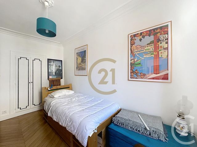 Appartement F3 à louer - 3 pièces - 60.68 m2 - VERSAILLES - 78 - ILE-DE-FRANCE - Century 21 Fels Immobilier