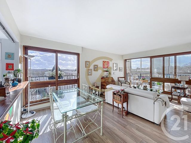 Appartement à vendre LE CHESNAY