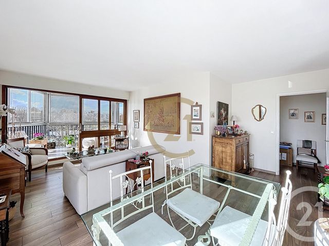 Appartement à vendre - 2 pièces - 54.21 m2 - LE CHESNAY - 78 - ILE-DE-FRANCE - Century 21 Fels Immobilier